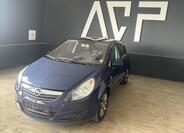 Opel Corsa 2