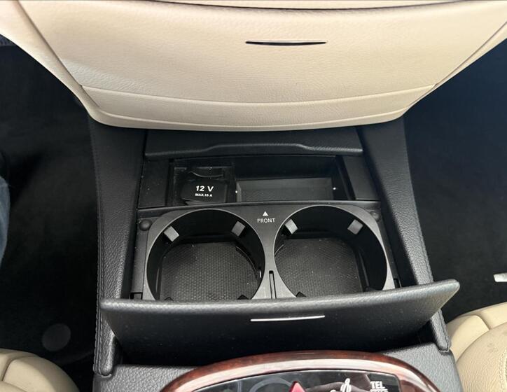 Mercedes-Benz Třídy S 24