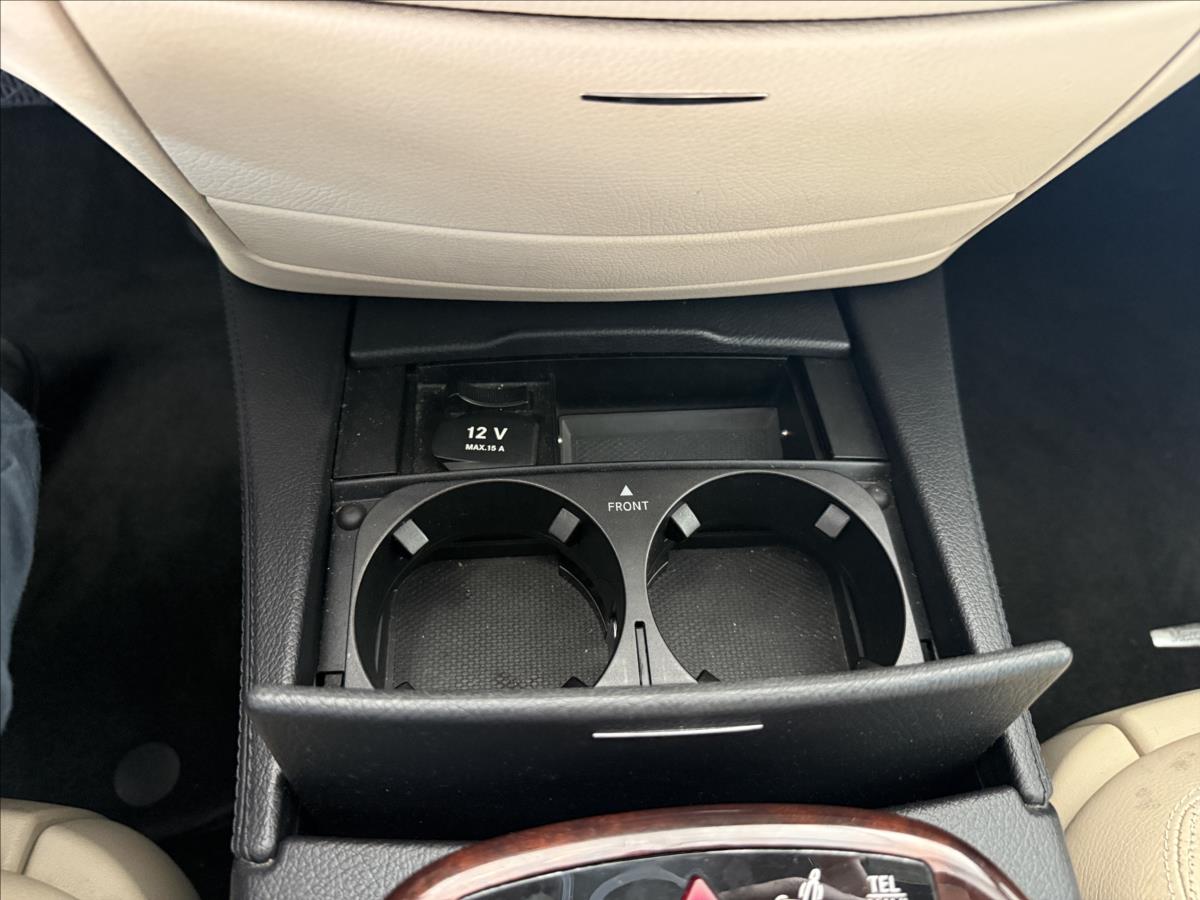 Mercedes-Benz Třídy S