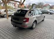 Škoda Octavia 3