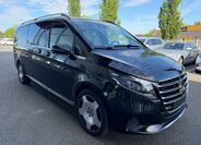 Mercedes-Benz Třídy V 3