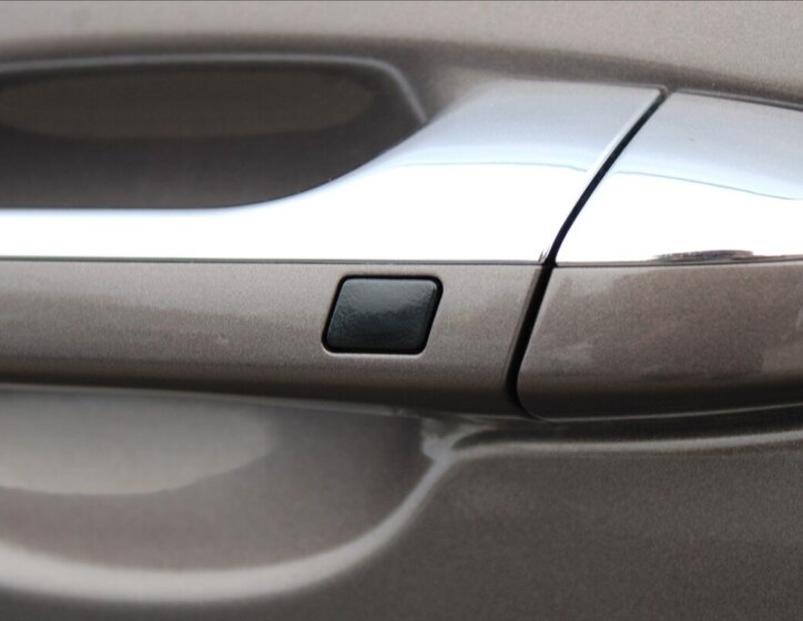 KIA Sportage SUV / Terénní 2,0 l 136 kw