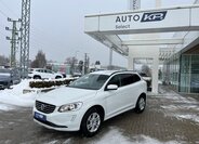 Volvo XC60 SUV 2,4 l 140 kw
