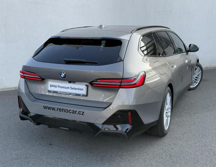 BMW Řada 5 2