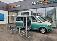 Volkswagen California VAN-Minibus 2,0 l 110 kw
