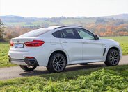 BMW X6 7