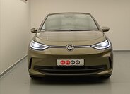 Volkswagen ID.3 Hatchback 0,0 150 kw