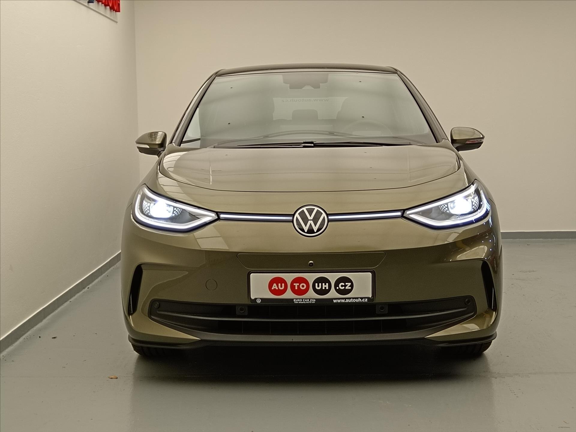 Volkswagen ID.3 Hatchback 0,0 150 kw