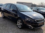 Peugeot 308 Kombi 2,0 l 110 kw