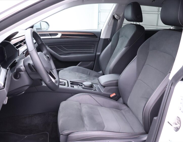 Volkswagen Arteon Kombi 2,0 l 110 kw