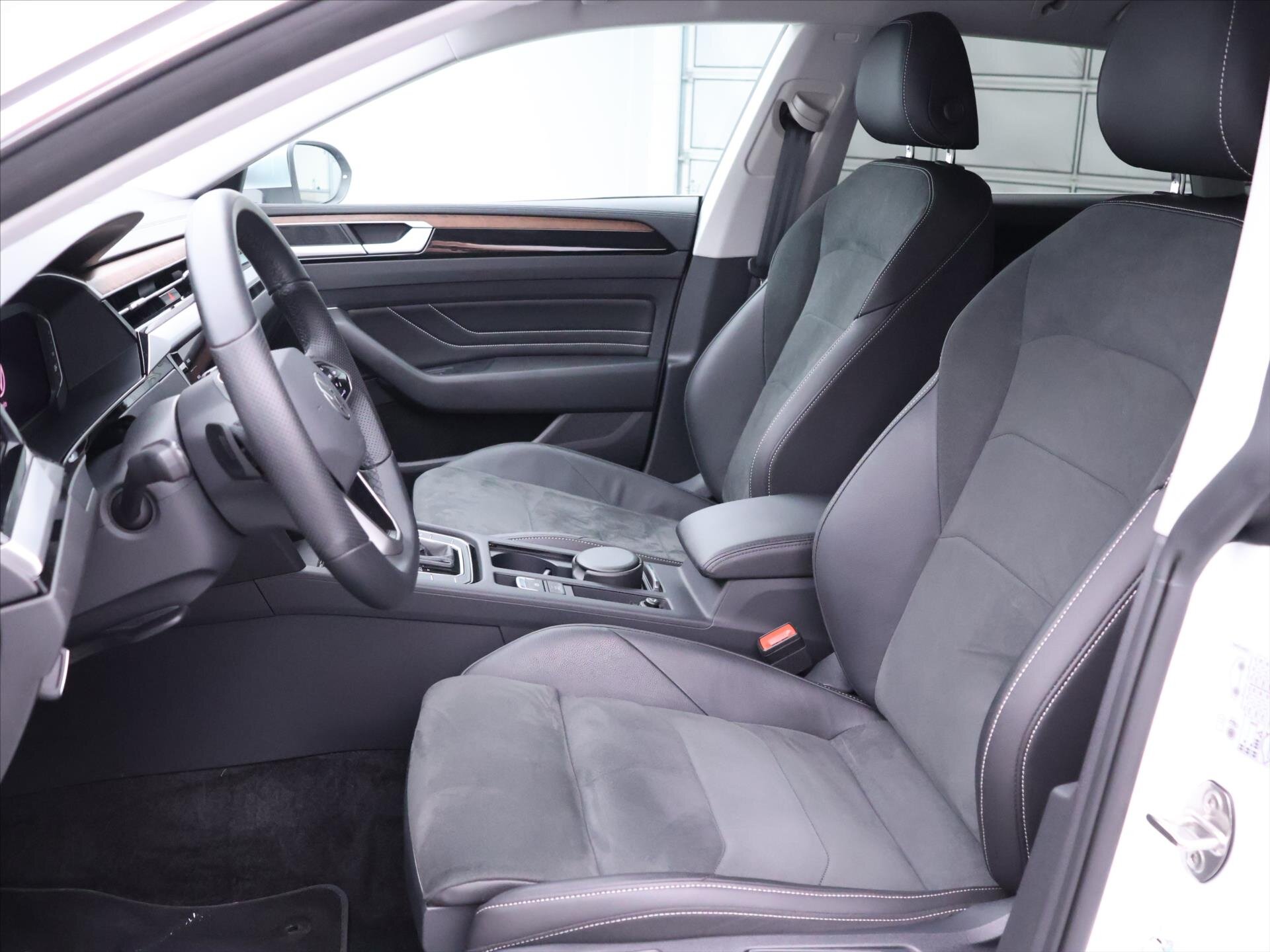 Volkswagen Arteon Kombi 2,0 l 110 kw