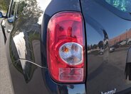 Dacia Duster Kombi 1,5 l 66 kw