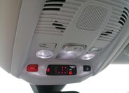 Peugeot 5008 SUV / Terénní 1,5 l 96 kw