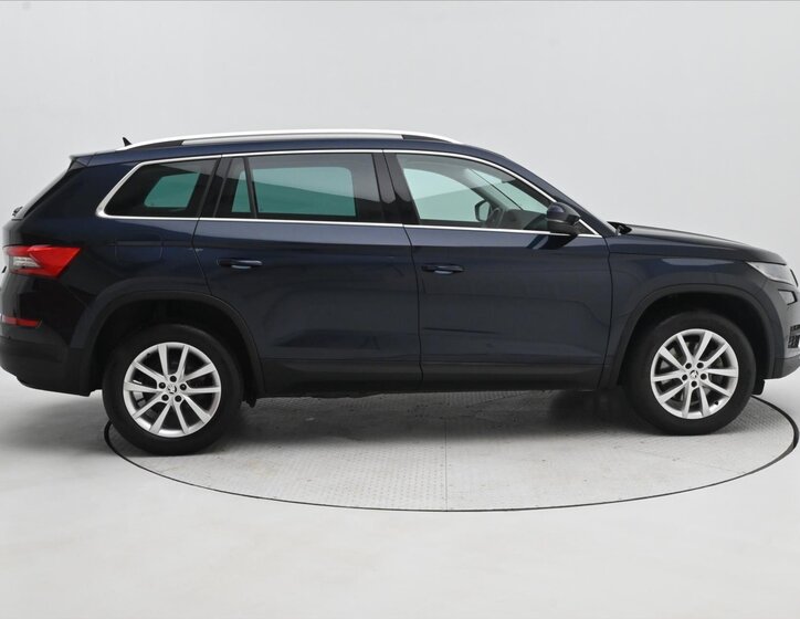Škoda Kodiaq 4