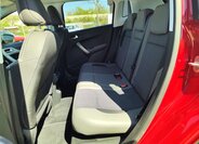 Peugeot 2008 SUV / Terénní 1,2 l 81 kw