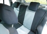 Ford Fusion Kombi 1,4 l 59 kw