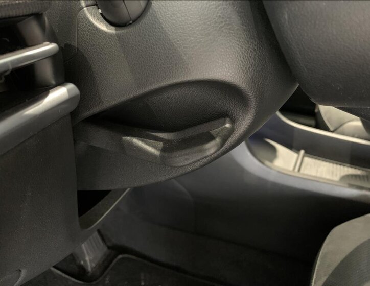 Hyundai Tucson SUV / Terénní 1,6 l 117 kw