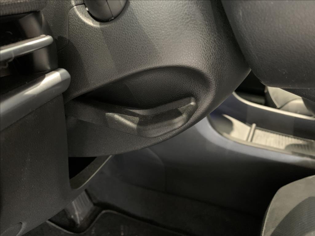 Hyundai Tucson SUV / Terénní 1,6 l 117 kw