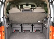 Volkswagen Multivan MPV 2,0 l 110 kw