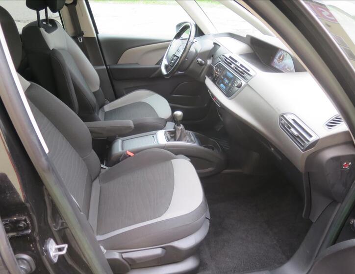 Citroën Grand C4 Picasso 9