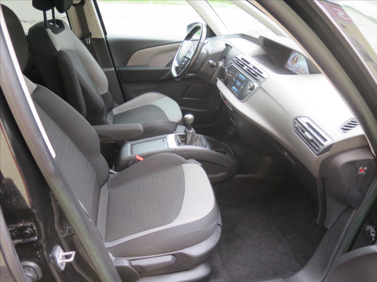 Citroën Grand C4 Picasso