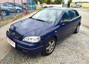 Opel Astra 1
