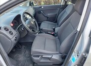 Volkswagen Golf Plus Hatchback 1,9 l 77 kw