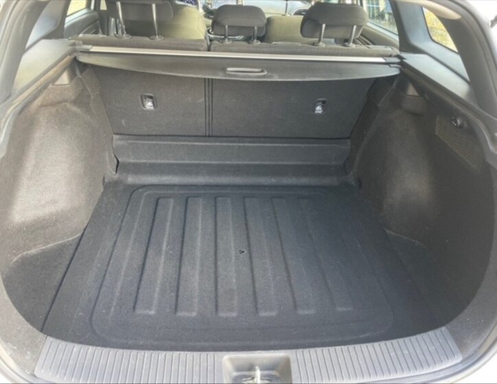 Hyundai i30 Kombi 998,0 88 kw