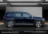 Mercedes-Benz GLB SUV / Terénní 2,0 l 110 kw