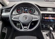 Volkswagen Passat Kombi 2,0 l 140 kw