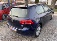 Volkswagen Golf Hatchback 1,2 l 63 kw