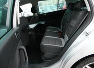 Volkswagen Golf Plus MPV 1,4 l 90 kw