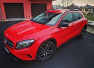 Mercedes-Benz GLA Ostatní 0,0 100 kw