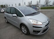 Citroën C4 Picasso 1