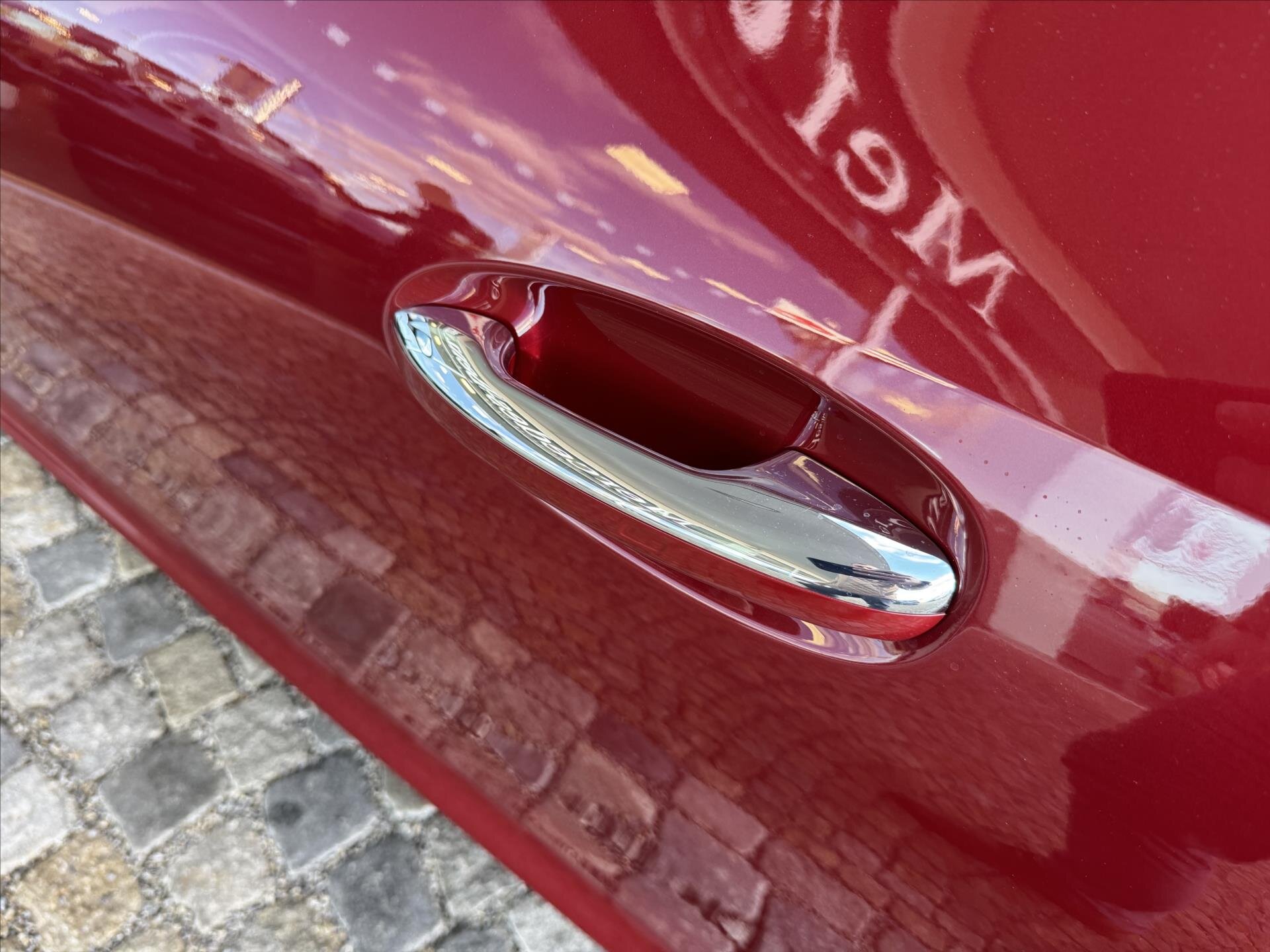 Mercedes-Benz CLE Kabriolet 2,0 l 150 kw