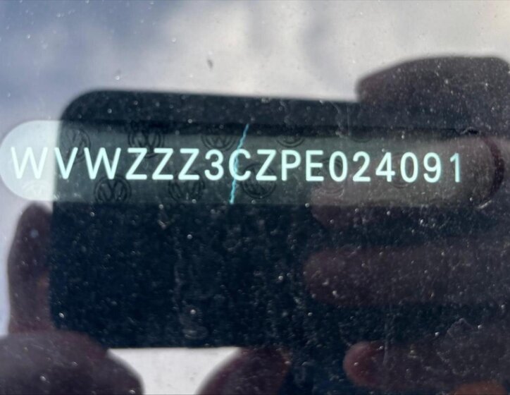 Volkswagen Passat Kombi 2,0 l 110 kw