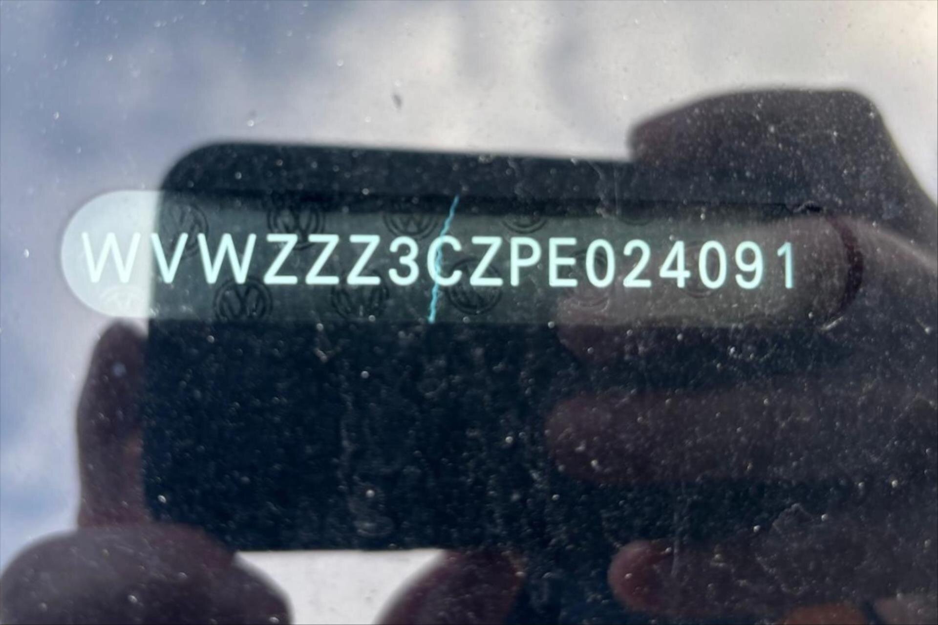 Volkswagen Passat Kombi 2,0 l 110 kw