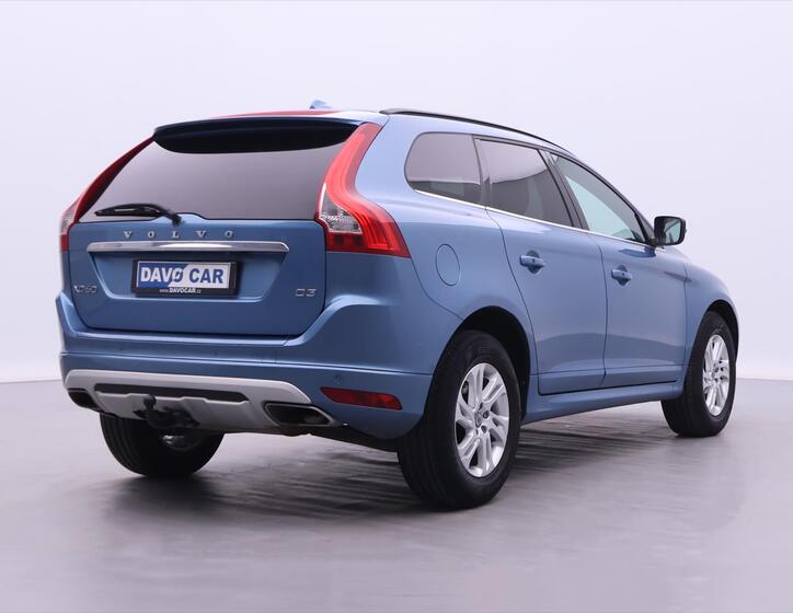 Volvo XC60 7
