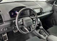 Škoda Karoq SUV / Terénní 1,5 l 110 kw