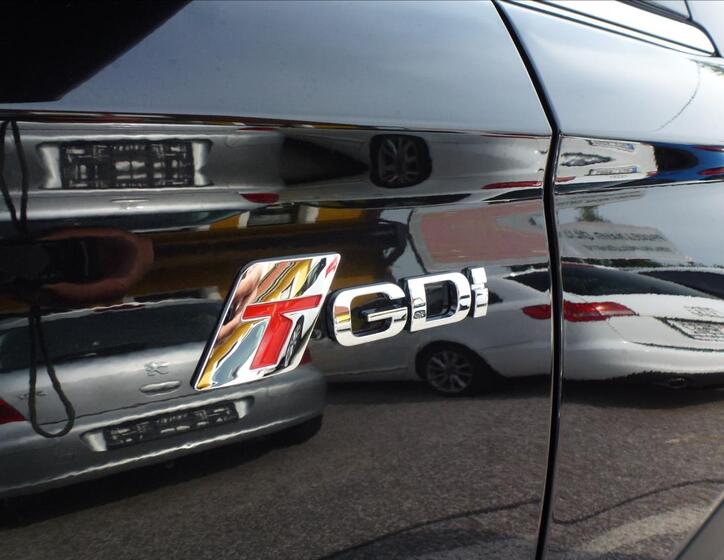 SsangYong Korando 56