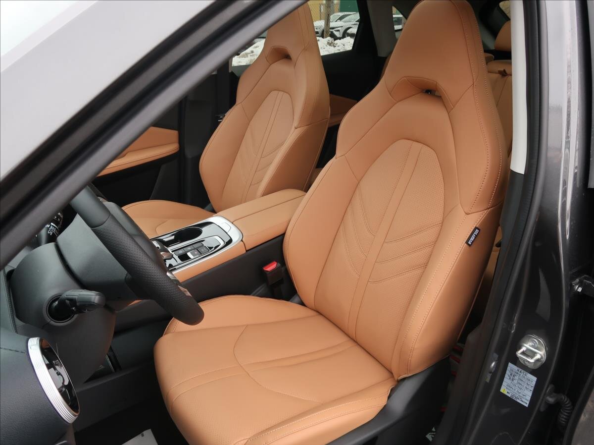 Dongfeng T5 EVO SUV 1,5 l 130 kw