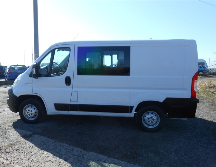 Fiat Ducato 13