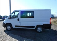 Fiat Ducato 13