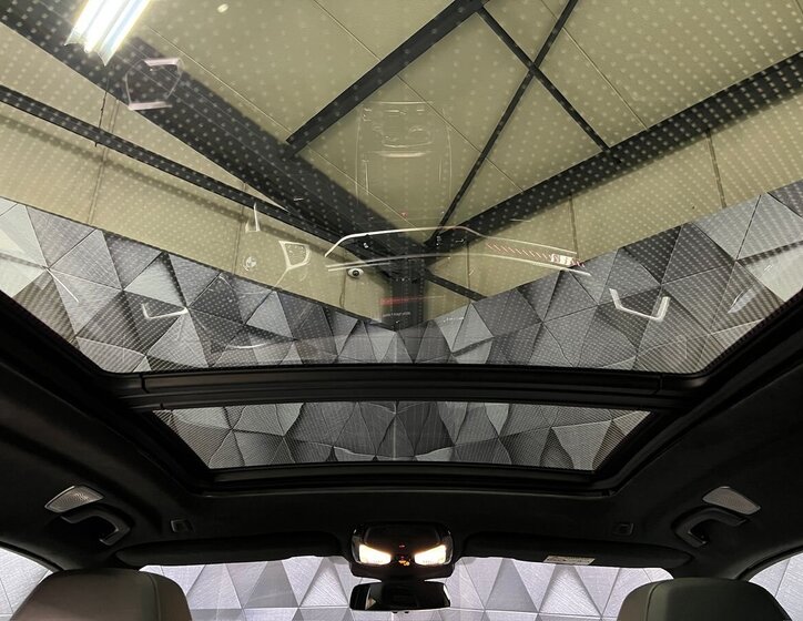 BMW X7 SUV / Terénní 4,4 l 390 kw