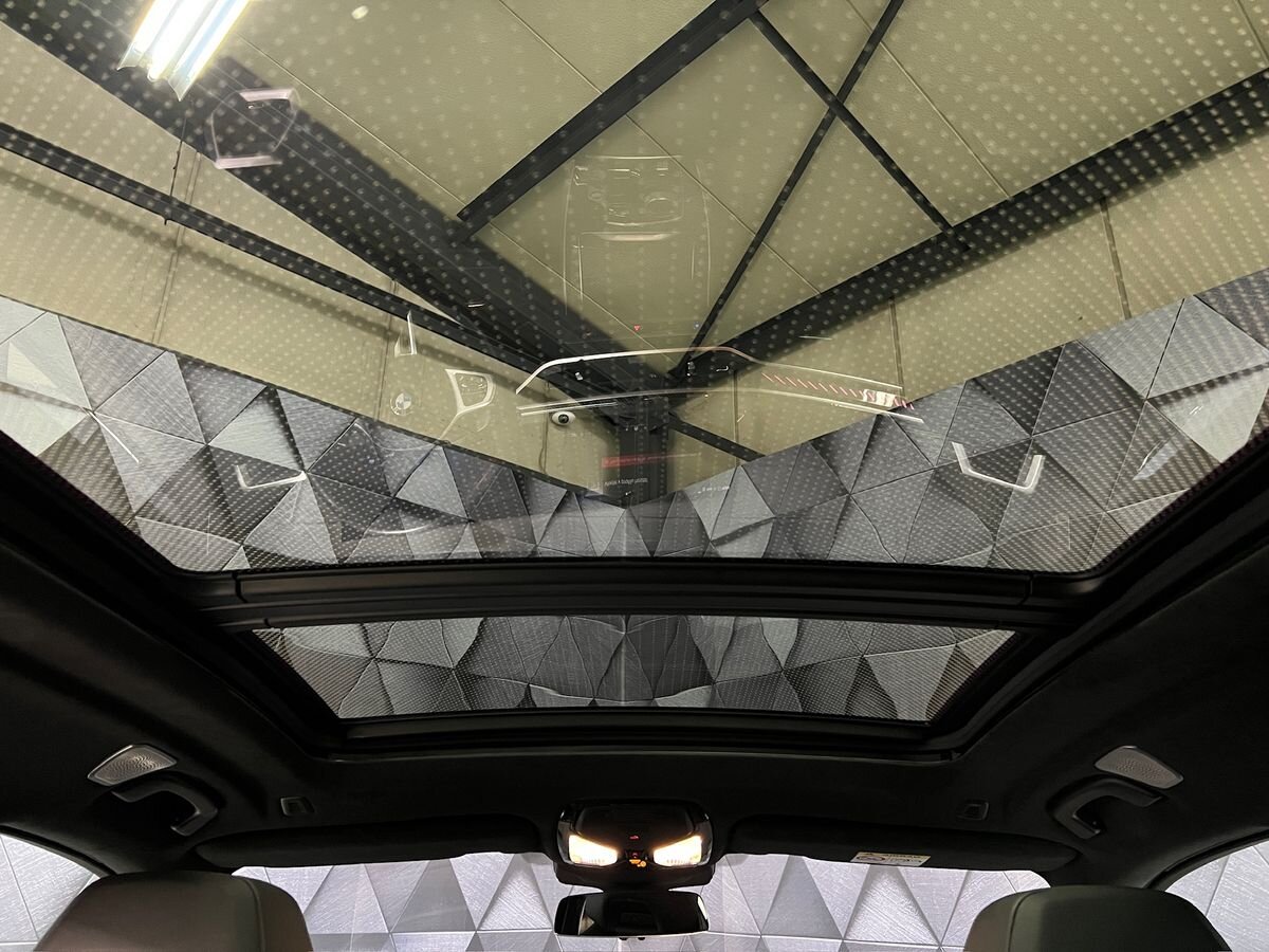 BMW X7 SUV / Terénní 4,4 l 390 kw