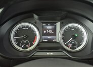 Škoda Octavia Kombi 1,6 l 85 kw