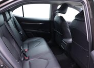 Toyota Camry Sedan 2,5 l 131 kw