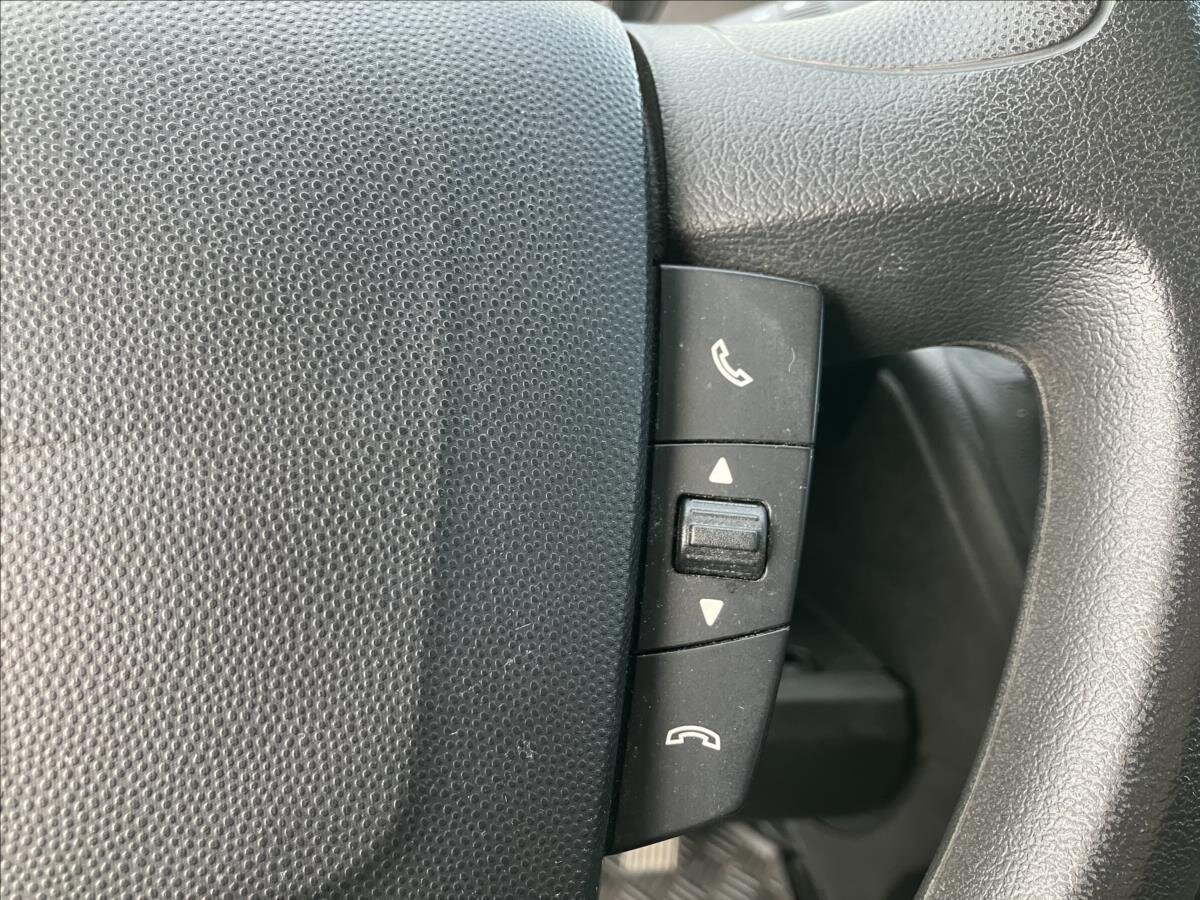 Peugeot Boxer Skříň 2,2 l 121 kw