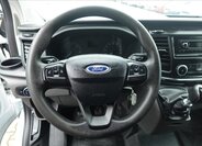Ford Transit Custom Ostatní 2,0 l 77 kw