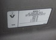 Renault Scénic MPV 1,5 l 81 kw